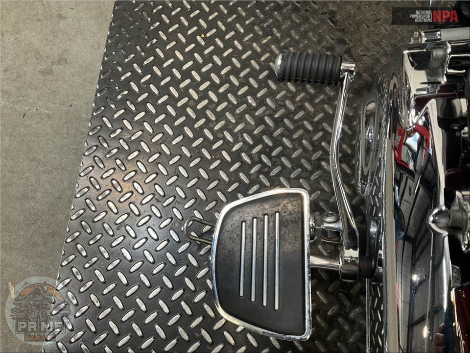 2006 Harley-Davidson FXDCI DYNA SUPER GLIDE CSTM — фото 26