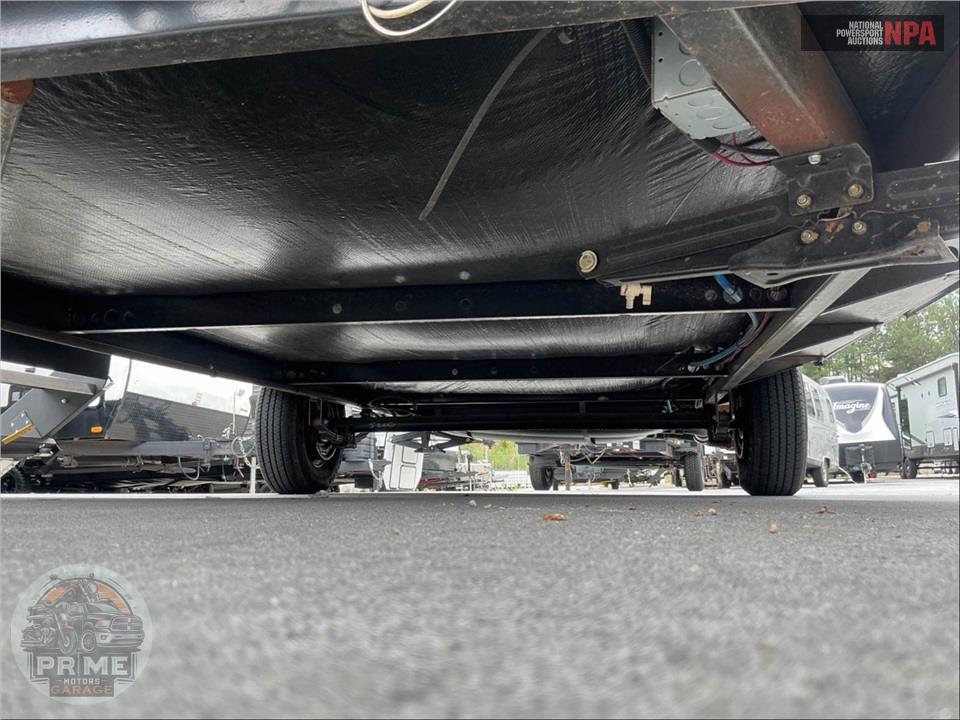2021 Keystone Rv M-174 RK - HIDEOUT SERIES — фото 28