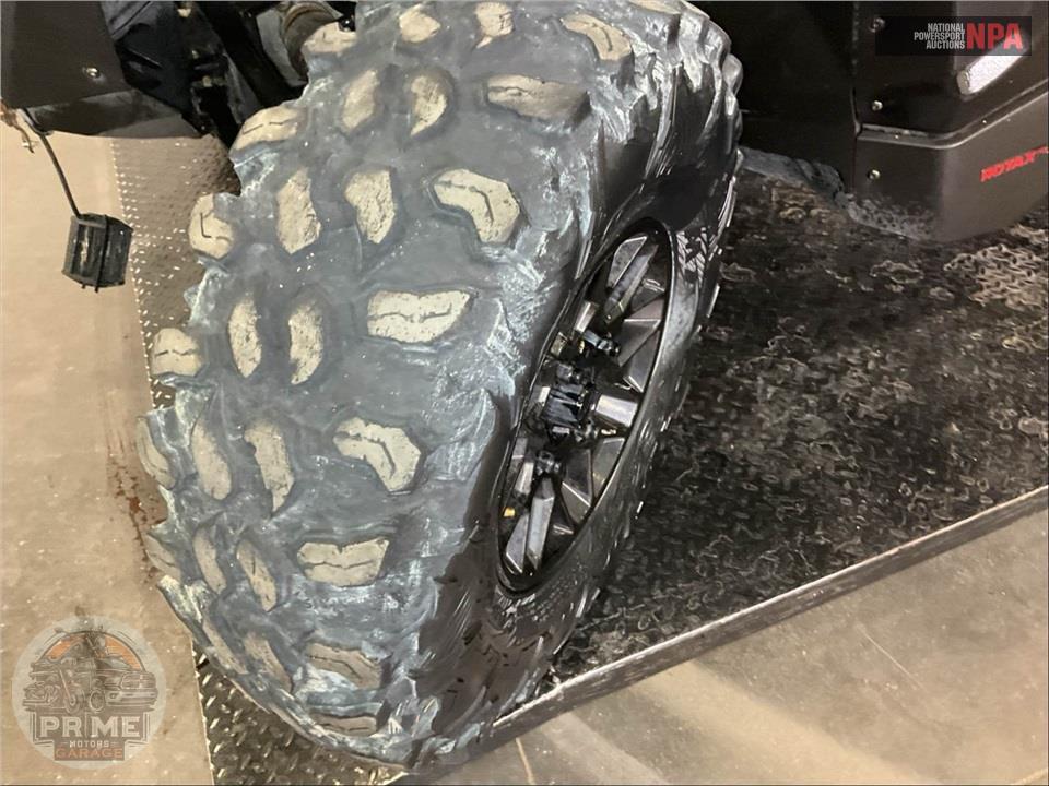 2024 Can-Am MAVERICK X3 MAX DS TURBO RR 64 — фото 34