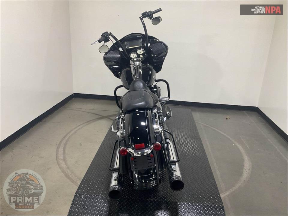 2015 Harley-Davidson FLTRXS ROAD GLIDE SPECIAL — фото 4