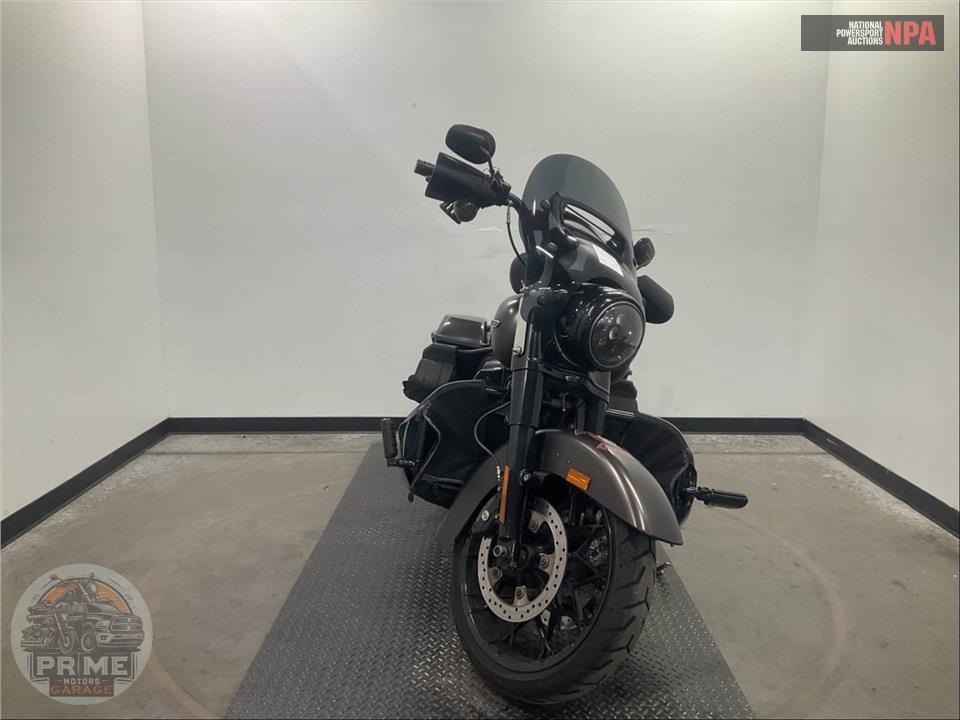 2020 Harley-Davidson FLHRXS ROAD KING SPECIAL — фото 2