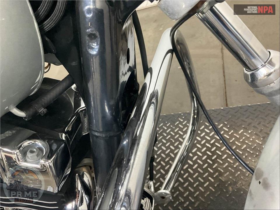 2005 Harley-Davidson FXDL DYNA LOW RIDER — фото 12