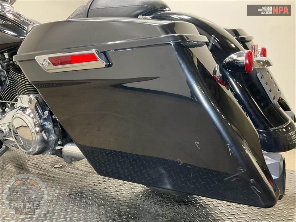 2020 Harley-Davidson FLHX STREET GLIDE — фото 22