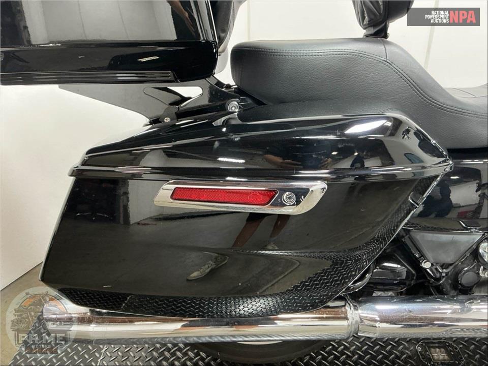 2025 Harley-Davidson FLTRX ROAD GLIDE — фото 20
