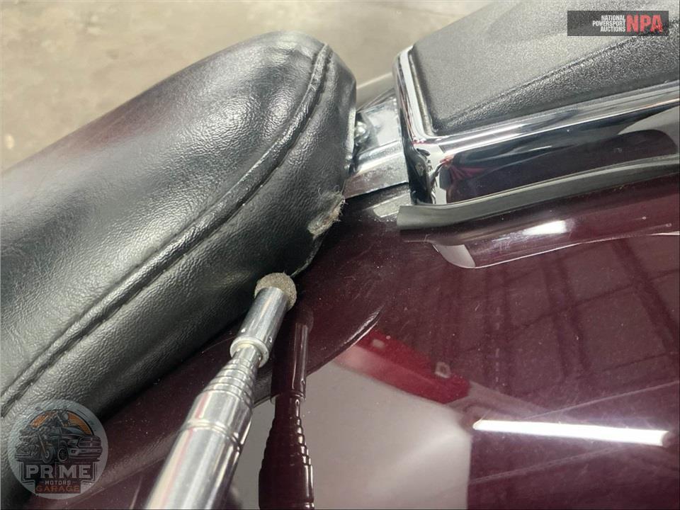 2005 Harley-Davidson FLHTCUI ULTRA CLASSIC ELECTRA GLIDE — фото 41
