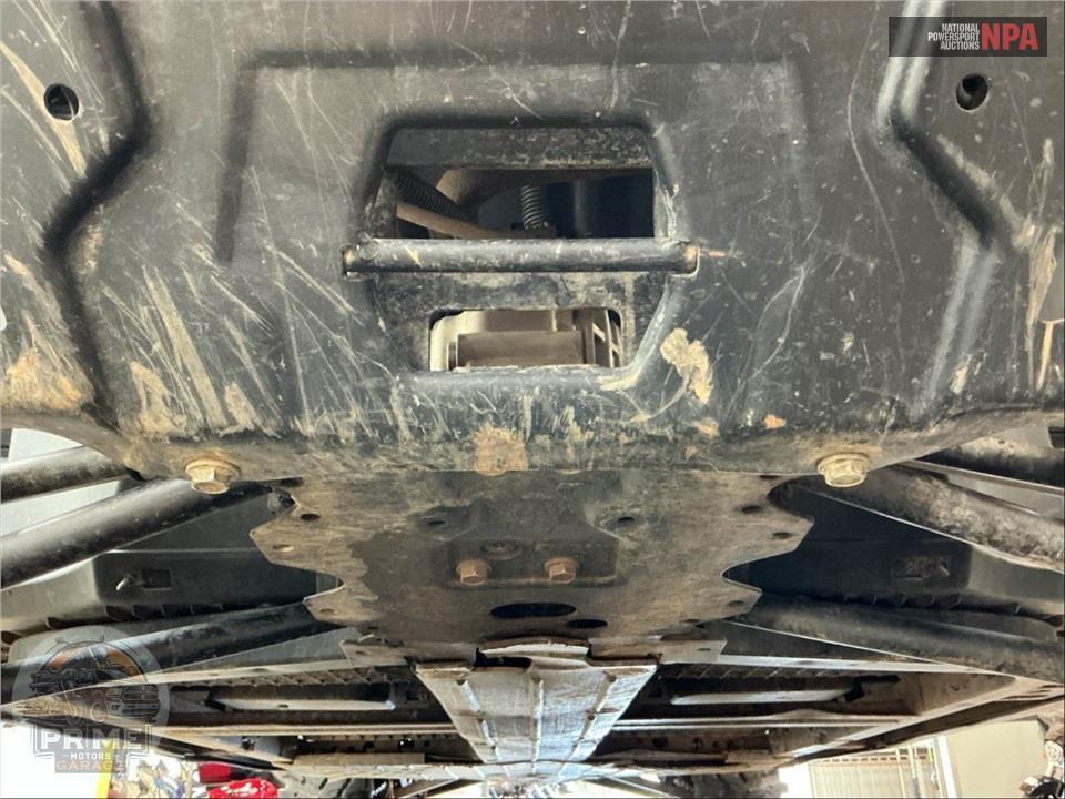 2016 Polaris RANGER CREW XP 900-6 (ELECTRIC POWER STEERING) — фото 13
