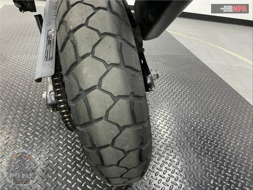 2023 Harley-Davidson RA1250S PAN AMERICA SPECIAL — фото 27