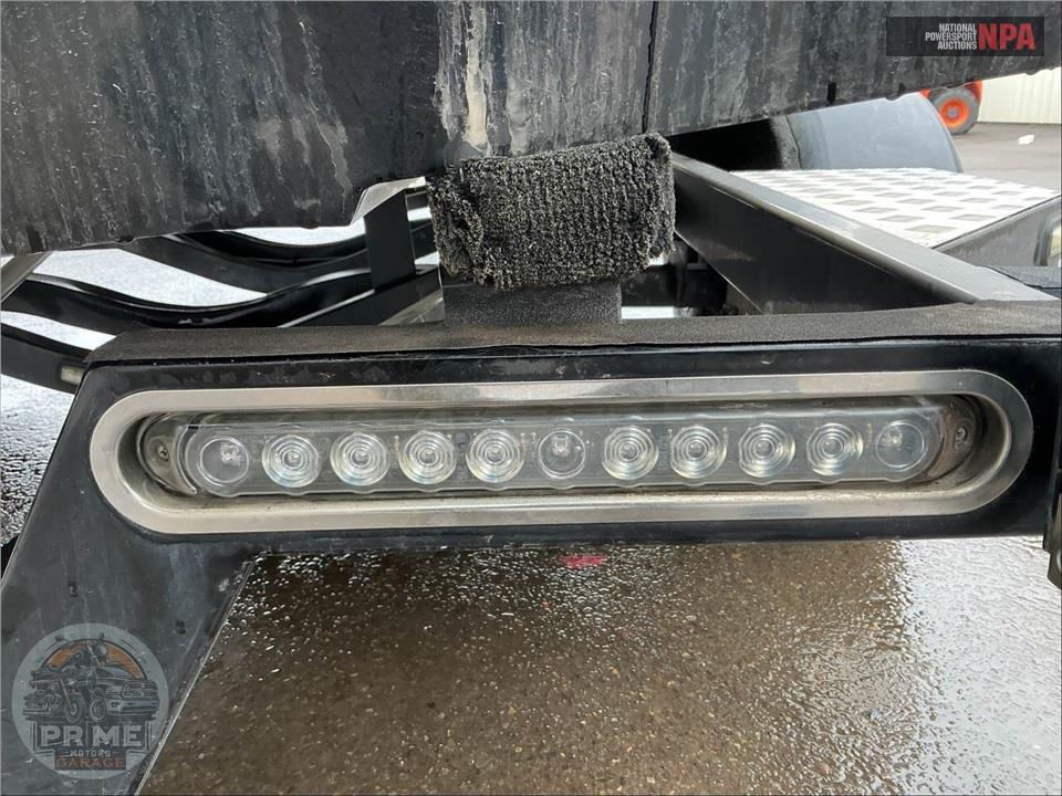 2007 Malibu Boats WAKESETTER VTX L=20 E=1 320HP MON VD — фото 34