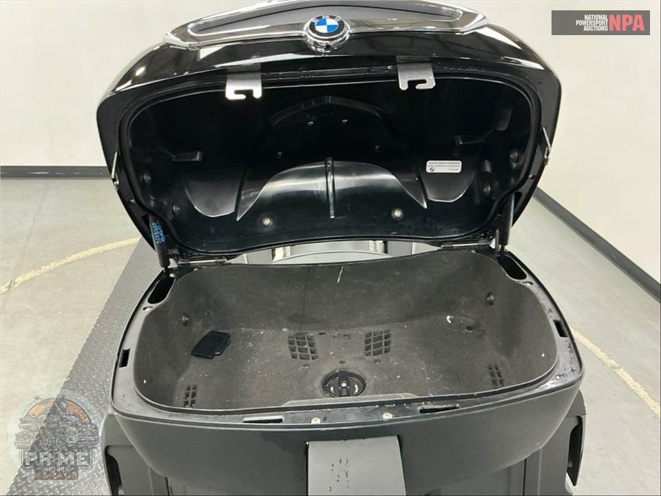 2021 Bmw K1600GTL — фото 28