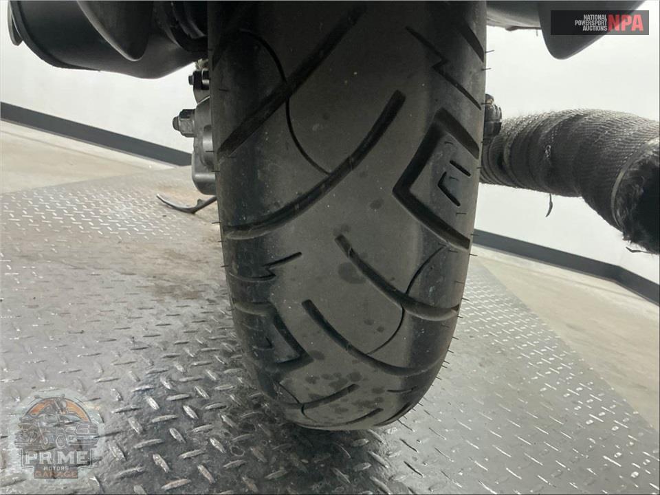 2005 Honda VT750C5/CA5 SHADOW AERO — фото 22