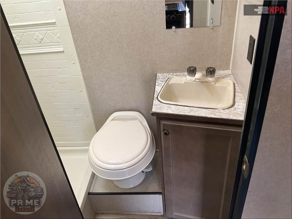 2020 Sunset Park Rv M-21QB - SUN LITE SERIES — фото 15
