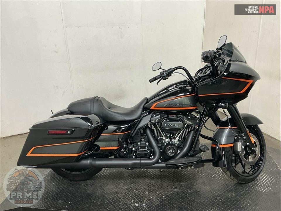 2022 Harley-Davidson FLTRXS ROAD GLIDE SPECIAL — фото 1