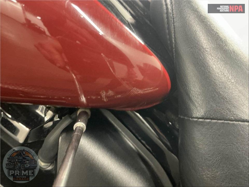 2024 Harley-Davidson FLHTK ULTRA LIMITED — фото 22