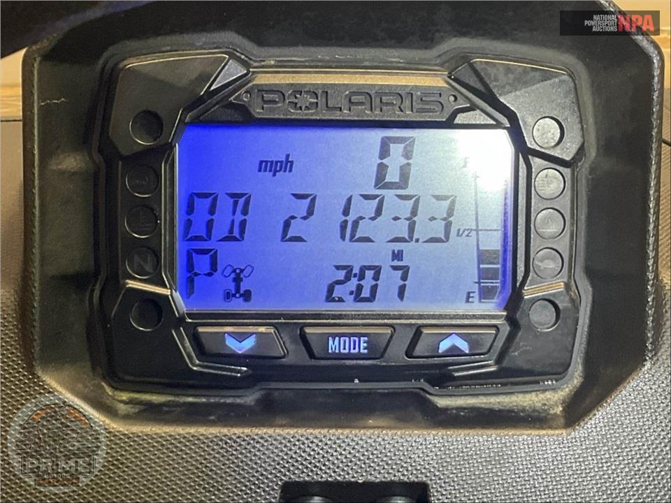 2022 Polaris RANGER 1000 PREMIUM (CAMOUFLAGE) — фото 5