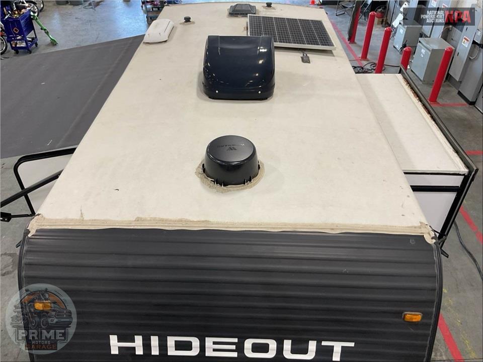 2022 Keystone Rv M-176 BH - HIDEOUT SERIES — фото 26