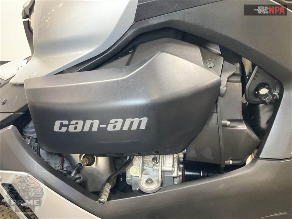 2021 Can-Am RYKER RALLY EDITION 900 ACE — фото 7