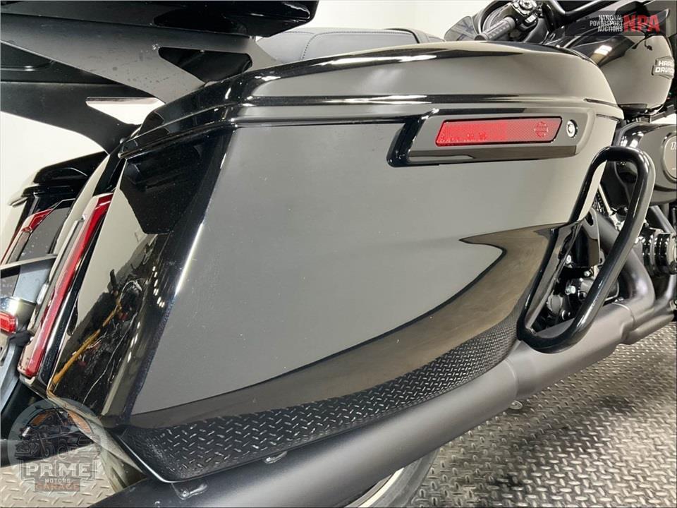 2024 Harley-Davidson FLHX STREET GLIDE — фото 19