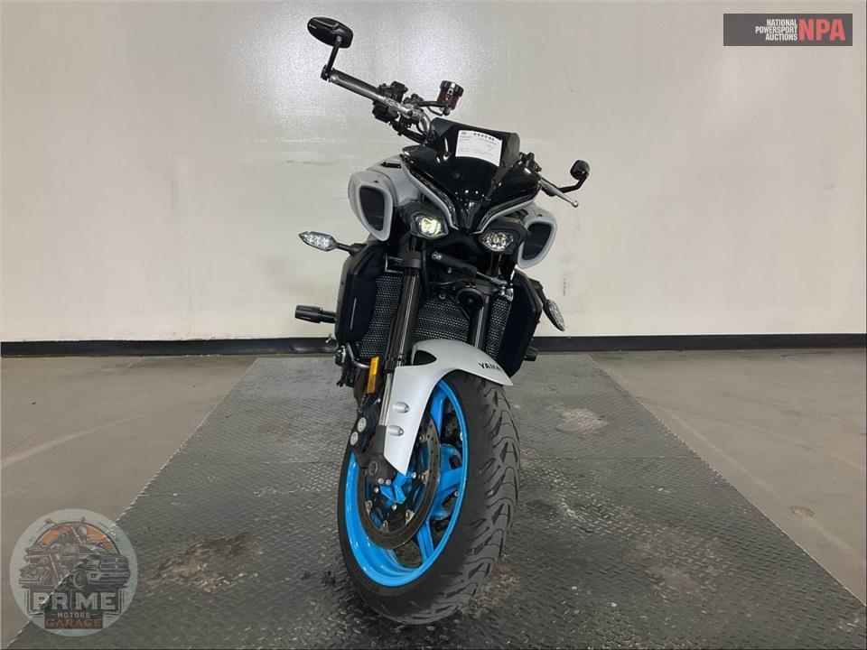 2025 Yamaha MT-10 — фото 2