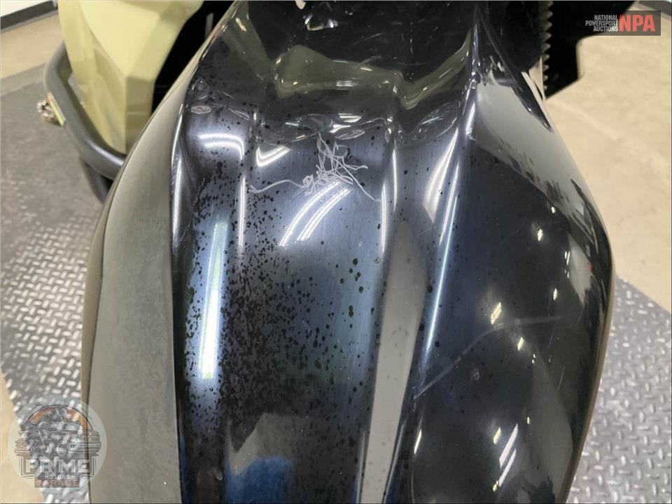 2022 Kawasaki KLR 650 ABS — фото 13
