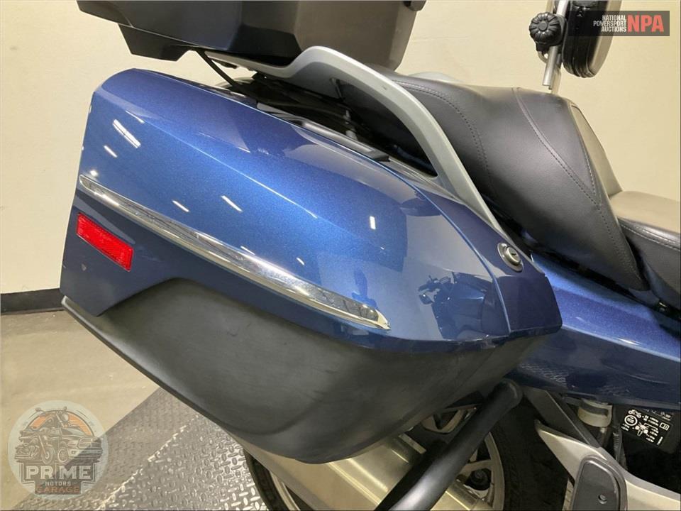2023 Bmw K1600GTL — фото 23