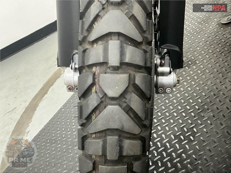 2014 Bmw F800GS ADVENTURE — фото 33