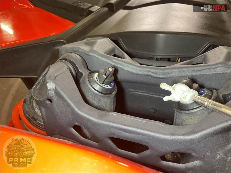 2022 Can-Am MAVERICK X3 MAX DS TURBO — фото 46