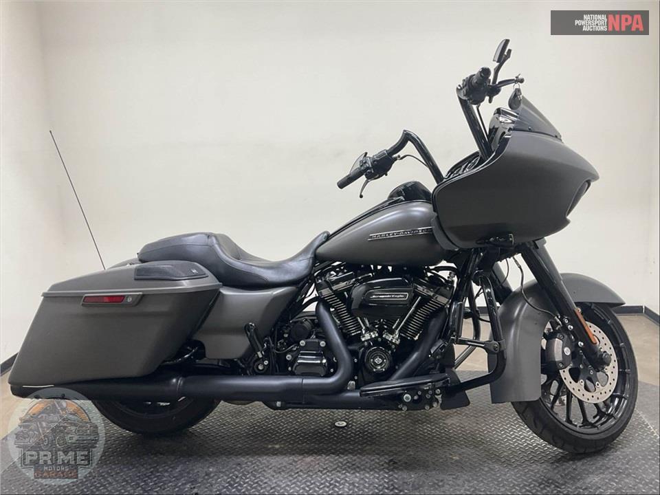 2019 Harley-Davidson FLTRXS ROAD GLIDE SPECIAL — фото 1