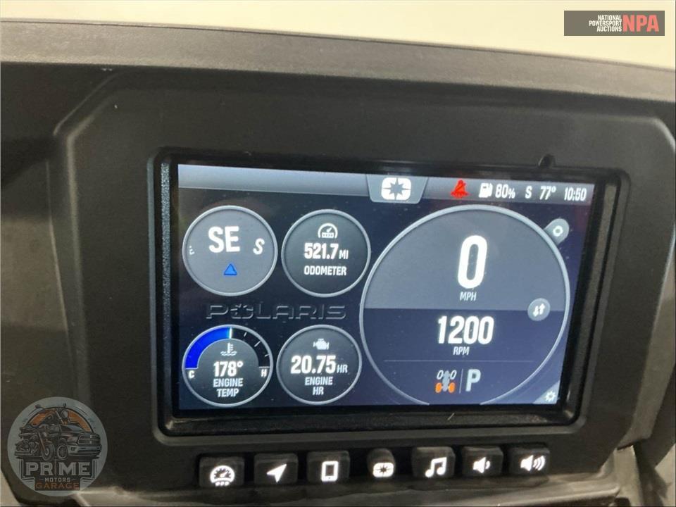 2025 Polaris RZR XP 4 1000 ULTIMATE — фото 6