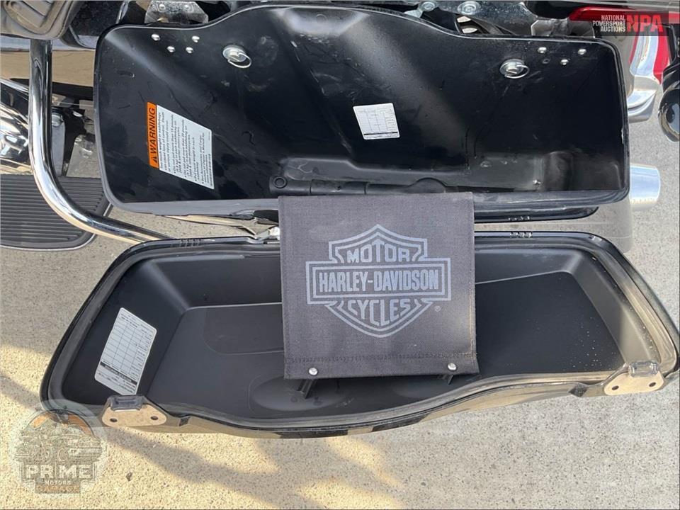 2013 Harley-Davidson FLHTK ELECTRA GLIDE UL LI — фото 21
