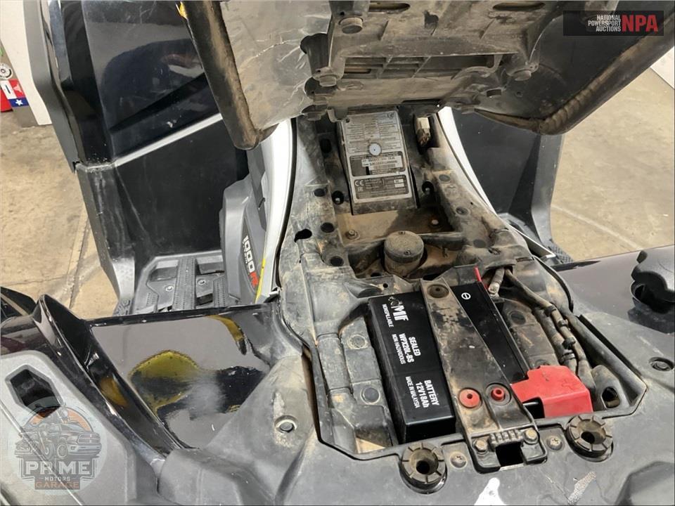 2018 Can-Am OUTLANDER X XC 1000R — фото 12