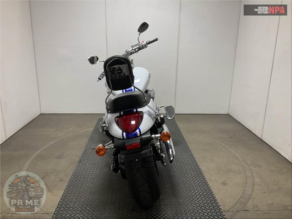 2015 Suzuki VZ1500L5 BOULEVARD M90 — фото 4