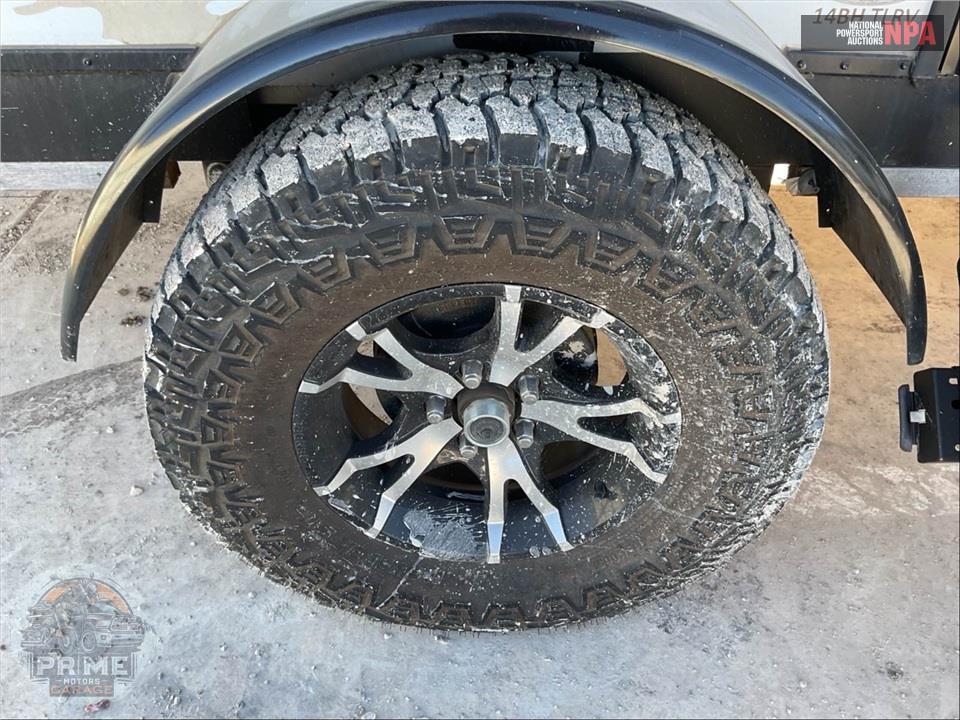 2023 Travel Lite M-14BH - ROVE LITE SERIES — фото 36