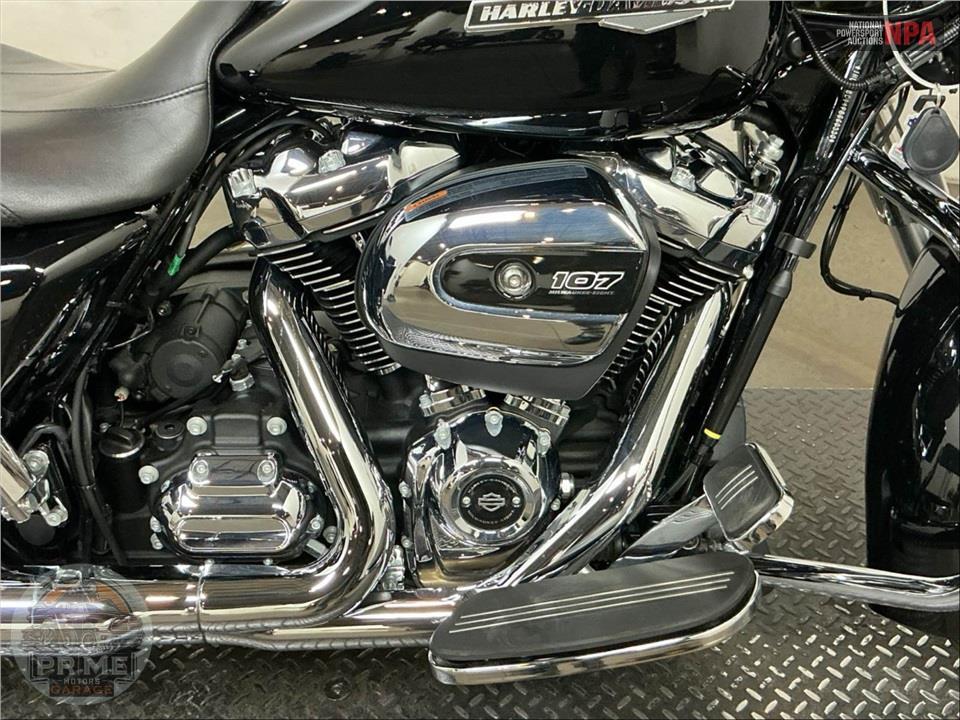 2023 Harley-Davidson FLHX STREET GLIDE — фото 6