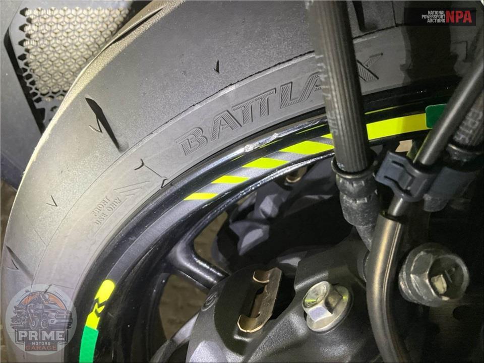 2023 Suzuki GSX-R1000RAM3 (ABS) — фото 13