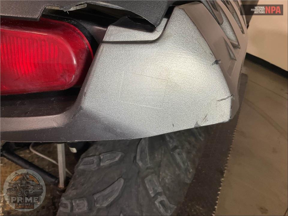 2016 Polaris SPORTSMAN 850 SP — фото 17