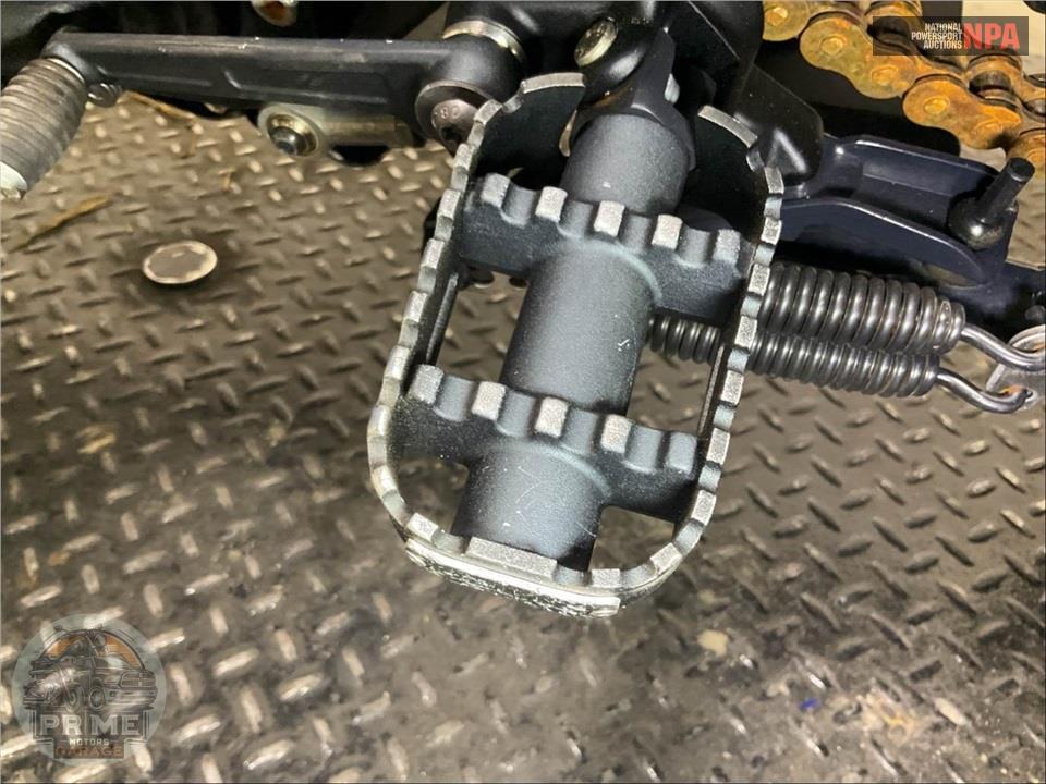2021 Harley-Davidson RA1250S PAN AMERICA SPECIAL — фото 22