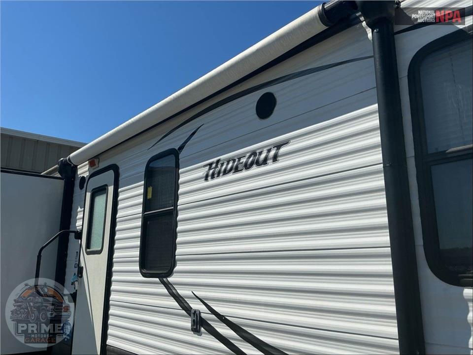 2015 Keystone Rv M-30 RLDS - HIDEOUT LUXURY SERIES — фото 35