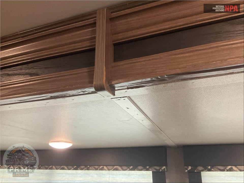 2020 Keystone Rv M-28 BHS - HIDEOUT LUXURY SERIES — фото 19