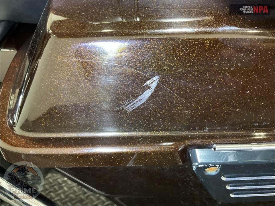 2011 Harley-Davidson FLHTK ELECTRA GLIDE UL LI — фото 61