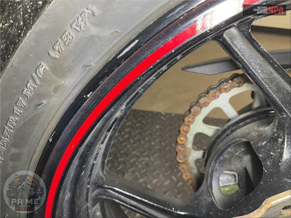 2023 Kawasaki ZX636HPFNN NINJA ZX-6R — фото 22