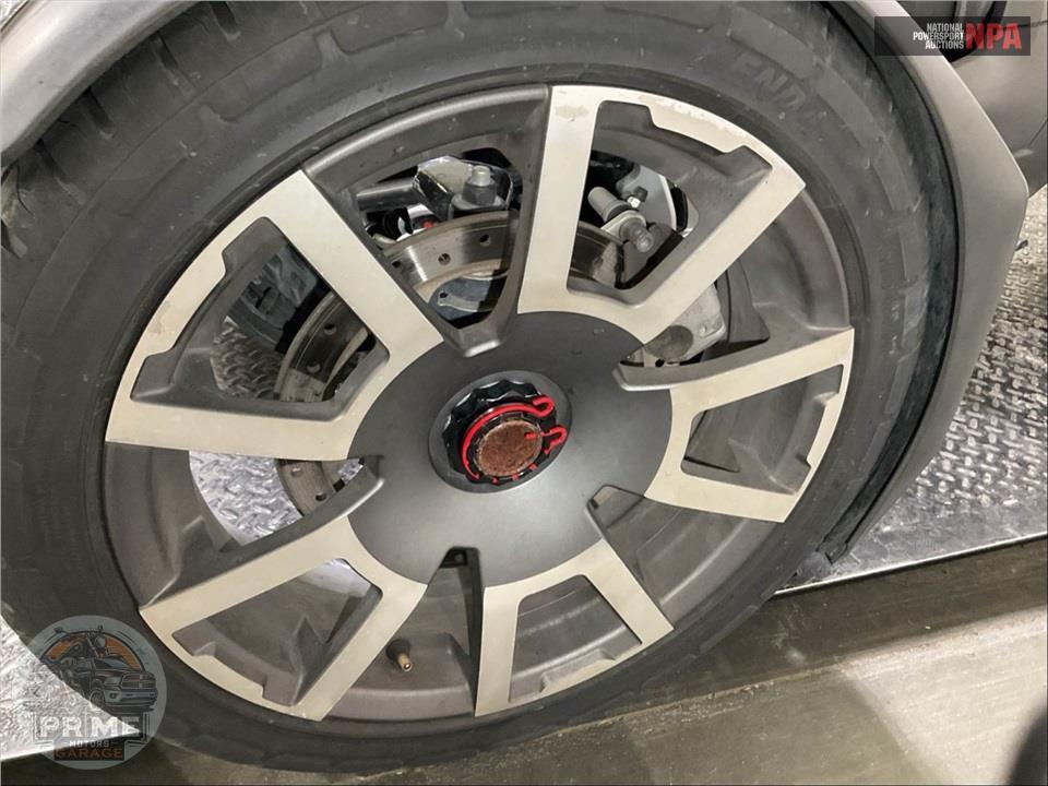 2020 Can-Am RYKER RALLY EDITION 900 ACE — фото 18