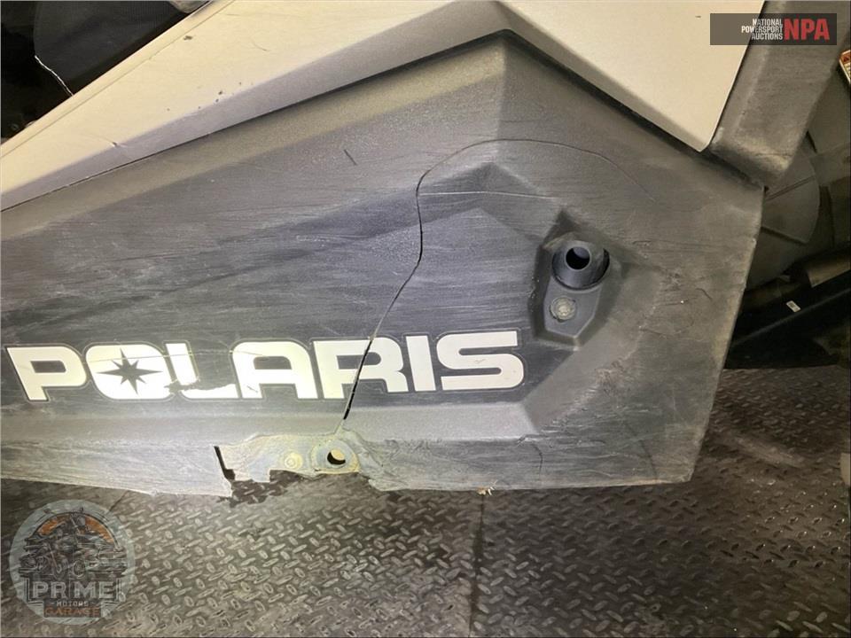 2016 Polaris RZR 900 TRAIL (ELECTRIC POWER STEERING) — фото 31