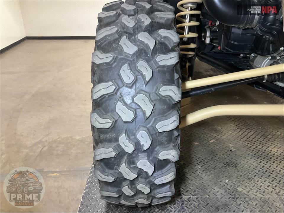 2022 Polaris RZR PRO XP ULTIMATE — фото 19