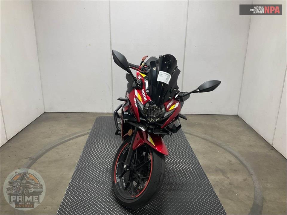 2020 Suzuki GSX250RM0 — фото 2