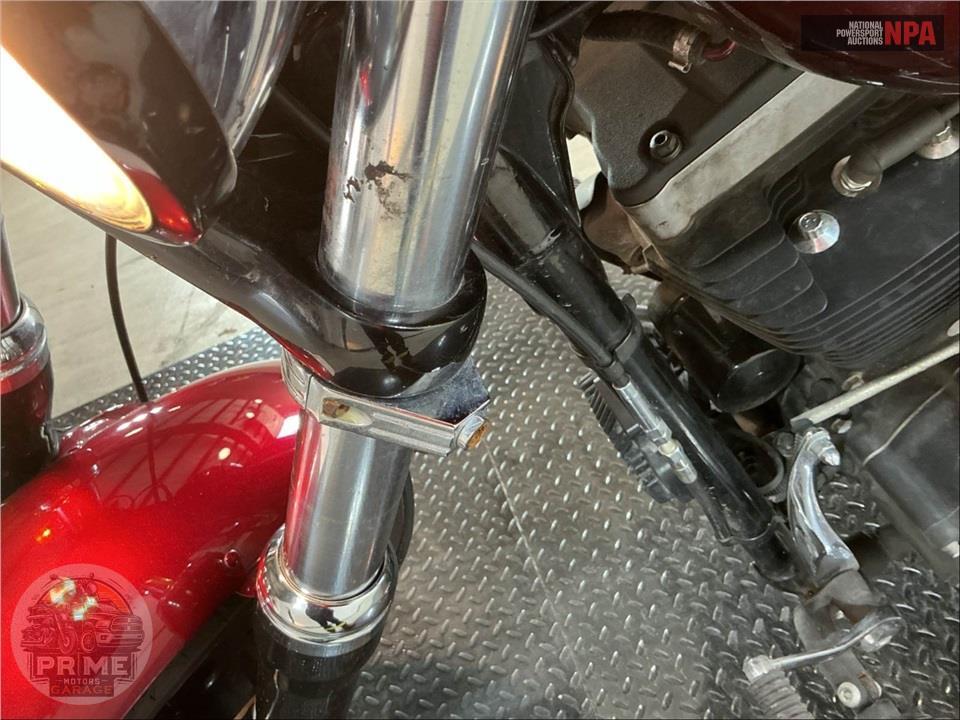 2016 Harley-Davidson FXDF-103 DYNA FAT BOB — фото 31