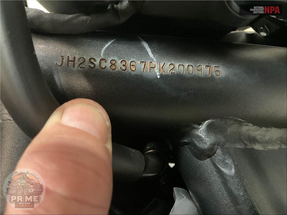 2023 Honda CMX1100D2 REBEL 1100T DCT — фото 28