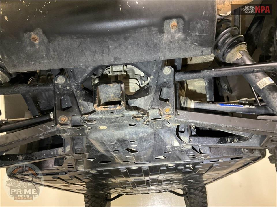 2023 Polaris RANGER CREW 1000 PREMIUM — фото 13