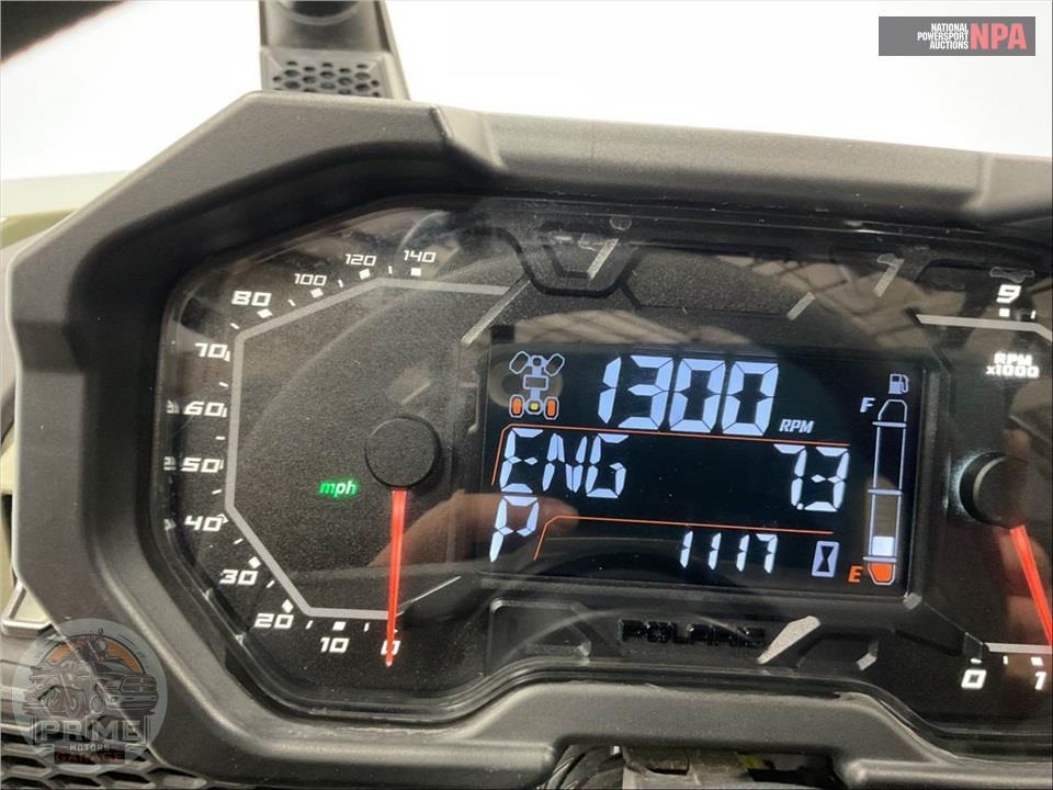 2025 Polaris RZR PRO XP ULTIMATE — фото 6