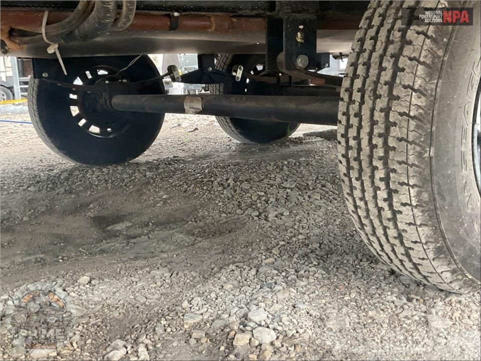 2019 Keystone Rv M-30 RIPR - BULLET PREMIER SERIES — фото 31