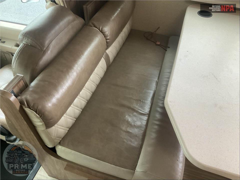 2018 Jayco M-30 X FORD - ENVOY 200 SERIES — фото 10